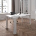 Scrivania di design per ufficio in Solid Surface Punk 