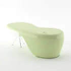 Scrivania direzionale di Karim Rashid in poliuretano - James Viadurini