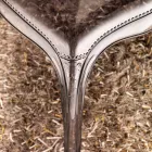 Sedia classica Janis Viadurini