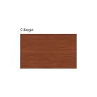 Sedia Cucina in Legno di Faggio e Paglia Design Classico Italiano - Hegel Viadurini