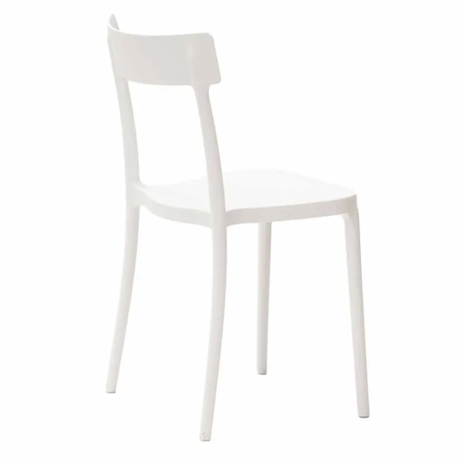 Sedia design classico Monroe  Viadurini
