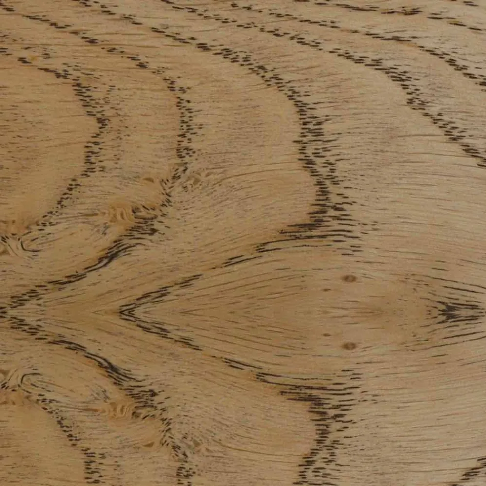 Sedia Imbottita con Base in Legno di Frassino Made in Italy – Lorenza Viadurini