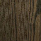Sedia in Legno e Seduta in Ecopelle con Bottoni Design Italiano - Mircea Viadurini