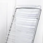Sedia in Plexiglass Trasparente e Ferro Made in Italy 2 Pezzi - Charlotte Viadurini