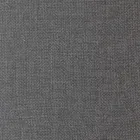 Sedia Monoscocca in Tessuto Colorato e Metallo Nero Design - Florinda Viadurini