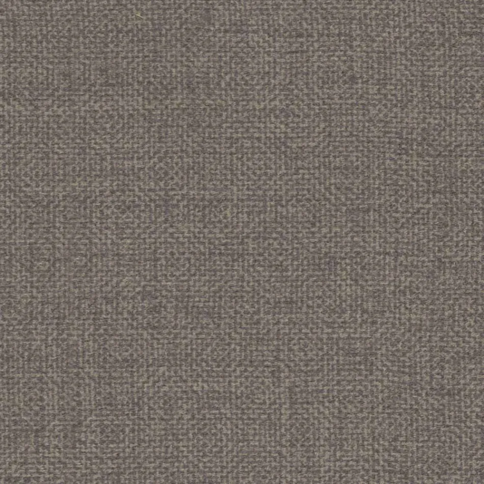 Sedia Monoscocca in Tessuto Colorato e Metallo Nero Design - Florinda Viadurini