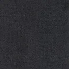 Sedia Monoscocca in Tessuto Colorato e Metallo Nero Design - Florinda Viadurini