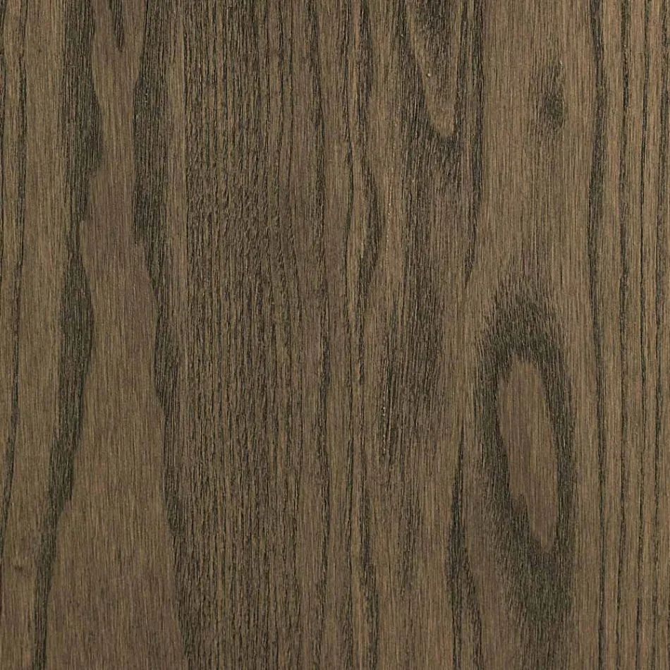 Sedia Soggiorno in Legno e Seduta Ecopelle Design Made in Italy - Agostina Viadurini
