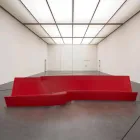 Seduta Design C Longue Made in Italy Viadurini