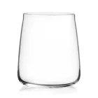 Servizio Bicchieri Tumbler Acqua Eco Cristallo Minimale 12 Pz - Primordio Viadurini