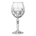 Servizio Calici per Aperitivo in Cristallo Ecologico Italiano 12 Pz - Bromeo