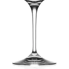 Servizio Calici da Champagne in Cristallo Ecologico Italiano 12 Pz - Etera Viadurini