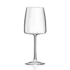 Servizio Calici in Cristallo Eco Italiano Minimale  12 Pezzi - Primordio Viadurini