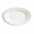 Servizio Completo da Colazione 22 Pezzi in Porcellana Bianca - Gimignano Viadurini