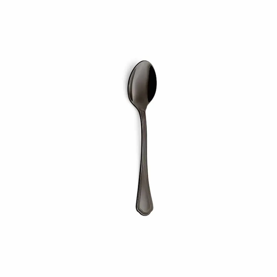 Servizio Completo di Posate in Acciaio Inox Design di Lusso 24 Pezzi - Boss Viadurini