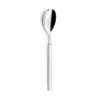 Servizio Completo Posate in Acciaio 24 Pezzi Design Made in Italy - Tricky Viadurini