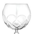 Servizio di Calici da Cocktail Gin Tonic in Eco Cristallo 12 Pz - Bromeo Viadurini