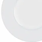Servizio Piatti Moderni ed Elaganti da Pranzo in Porcellana 24 Pezzi - Telescopo Viadurini