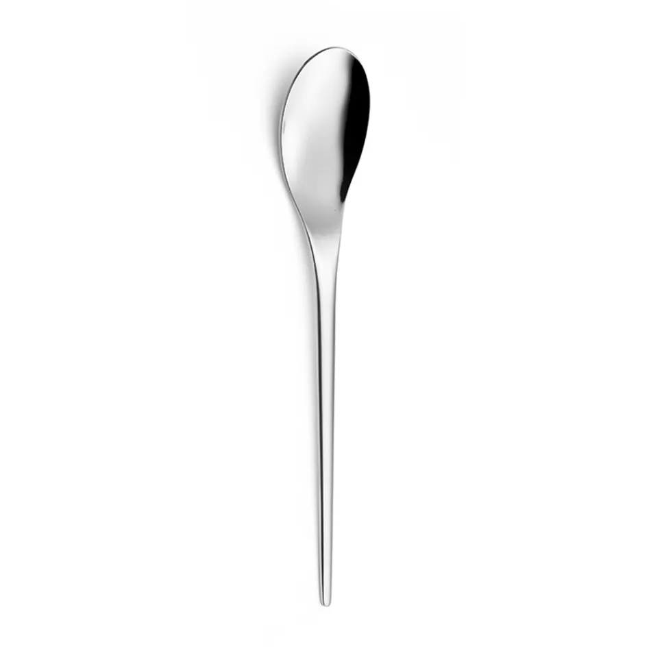 Servizio Posate Acciaio Inox Design Slanciato Orientale 24 Pz - Kimeno Viadurini