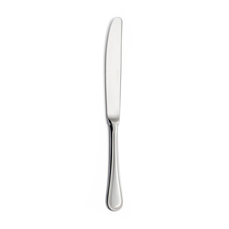Servizio Posate Acciaio Inox Design Tradizionale Decorato 24 Pz - Frappetta Viadurini