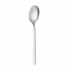 Servizio Posate in Acciaio Inox Sabbiato 24 Pezzi di Design Elegante - Ronfo Viadurini
