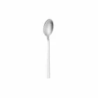 Servizio Posate in Acciaio Inox Sabbiato 24 Pezzi di Design Elegante - Ronfo Viadurini