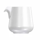 Servizio Tazza e Sottotazza con Teiera e Lattiera Porcellana 14 Pezzi - Artico Viadurini