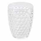 Set per bagno dispenser+bicchiere+portasapone moderno Netro Viadurini