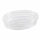 Set per bagno dispenser+bicchiere+portasapone moderno Netro Viadurini