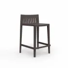 Sgabello da giardino H 87 cm Spritz Vondom in polipropilene,impilabile Viadurini