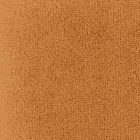 Sgabello Moderno da Cucina in Velluto Trapuntato Colorato di Design - Scarat Viadurini