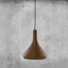 Sospensione di Design in Alluminio Made in Italy – Cappadocia Aldo Bernardi Viadurini