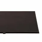 Sottomano di Design in Cuoio Rigenerato Apribile Made in Italy - Aristotele Viadurini