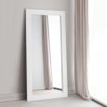 Specchiera con Cornice in Diverse Finiture Realizzata in Italia - Belenus