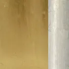 Specchiera da parete in legno di abete fatta a mano in Italia Maicol Viadurini