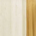 Specchiera parete prodotta a mano legno realizzata in Italia Cristian Viadurini