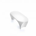 Tavolini da Salotto Moderni per Esterno o Interno, 2 Pezzi - Lily by Myyour