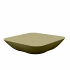 Tavolino da caffè per esterno Pillow Vondom, design moderno, 67x67 cm Viadurini