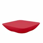 Tavolino da caffè per esterno Pillow Vondom, design moderno, 67x67 cm Viadurini