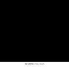 Tavolino da Caffè Tondo in Metallo e Vetro Effetto Marmo di Lusso- Magali Viadurini