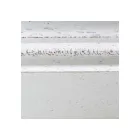 Tavolino da Soggiorno Rotondo in Diverse Finiture Made in Italy - Eracle Viadurini