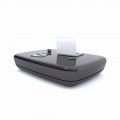 Tavolino Design in Solid Surface DAM Made in Italy