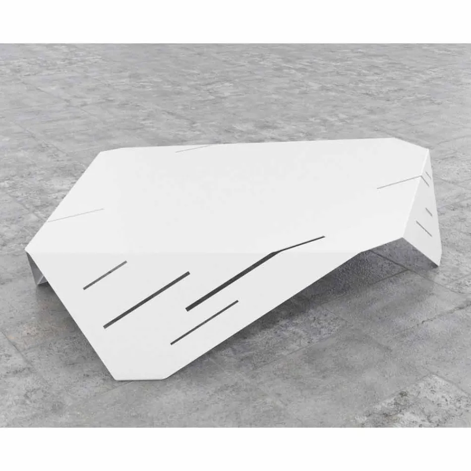 Tavolino Design Origamo Mabele Viadurini