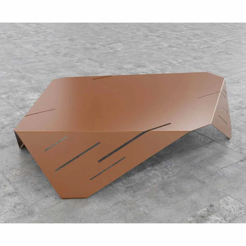 Tavolino Design Origamo Mabele Viadurini