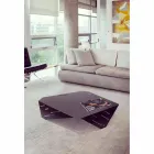 Tavolino Design Origamo Mabele Viadurini
