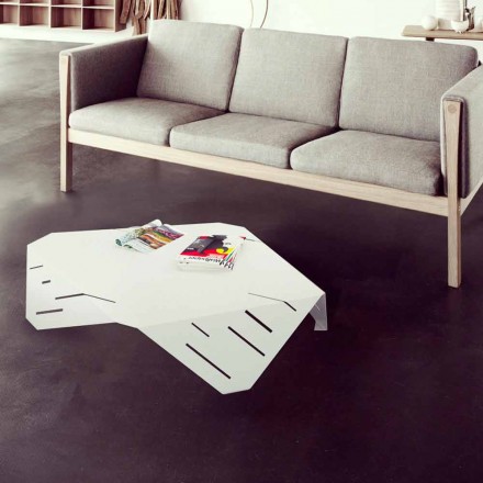Tavolino Design Origamo Mabele Viadurini