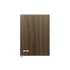 Tavolino Trasformabile Moderno in Legno e Metallo, Made in Italy - Spirit Viadurini