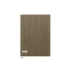 Tavolino Trasformabile Moderno in Legno e Metallo, Made in Italy - Spirit Viadurini
