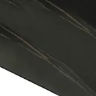Tavolo Allungabile a 240 cm in Acciaio Grigio - Bonito Viadurini