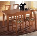 Tavolo Allungabile da Pranzo a 380 cm in Legno Design 14 Posti - Marzena